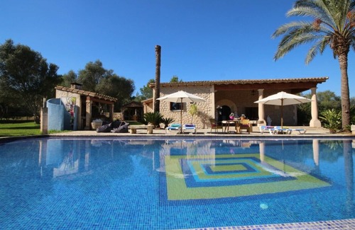 Mallorca Cabaña | Son Blai Nou, Finca 5StarsHome Mallorca