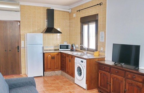 Campano Chalet De Esquí | Chalet cerca de la playa de Roche