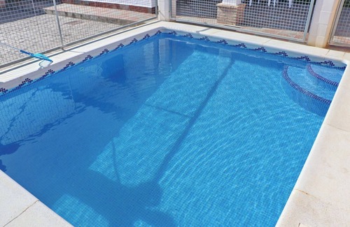 Campano Chalet De Esquí | Chalet cerca de la playa de Roche