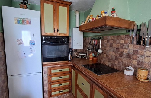 La Ribera de la Oliva Villa | CHALET CON AMPLIO JARDÍN Y PISCINA EN UN ENTORNO NATURAL