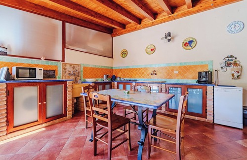 Altavilla Milicia Villa | Villa con piscina exclusiva a 5 minutos del mar.