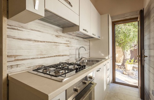 Melendugno Villa | Villa with garden and whirlpool a few minutes from Torre dell'Orso