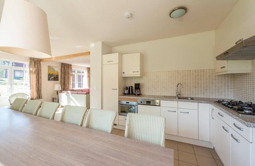 Bad Bentheim Villa | Villa confortable idónea cerca de Bad Bentheim