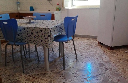 Marinella di Selinunte Casa | VILLA CON JARDÍN MARINELLA DI SELINUNTE