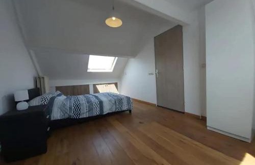 Almere Casa | Villa with garden near Amsterdam