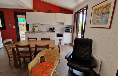 Molini Casa | Villa con sector de Porticcio jardín + parking mar