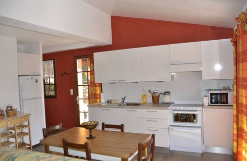 Molini Casa | Villa con sector de Porticcio jardín + parking mar