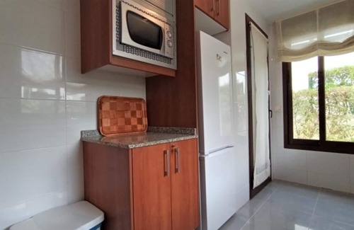 Vera Casa | Chalet con Jardin, Wifi y Television Español y Inglés