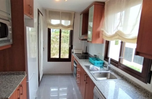 Vera Casa | Chalet con Jardin, Wifi y Television Español y Inglés