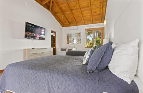 Casa de Campo Villa | Villa with golf course views