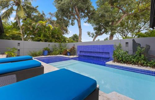 Casa de Campo Villa | Villa with golf course views