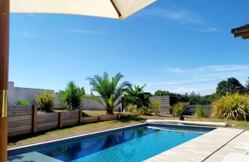 Arcangues Casa | Casa luminosa cerca de playas y golf