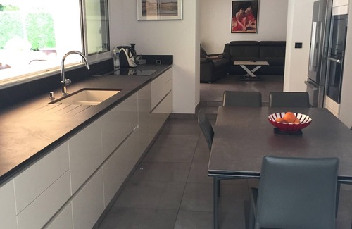 Vensac Casa | VILLA CON PISCINA CLIMATIZADA