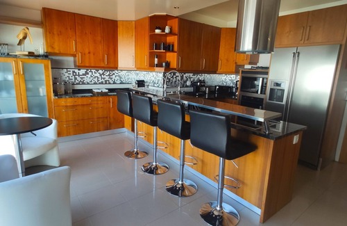 Verdizela Villa | Villa con Wifi, piscina climatizada, junto al Golf, 5min Playas, 20min Lisboa