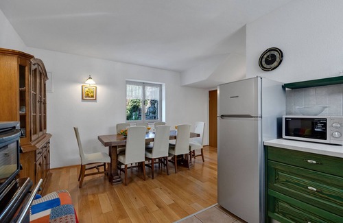 Tucepi Casa | Villa de lujo con piscina, terraza con vistas al mar, Internet,SAT /TV, parking