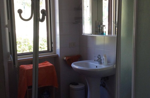 Castelnuovo di Farfa Villa | Villa con piscina en una ubicación idílica a solo 45 minutos de Roma.