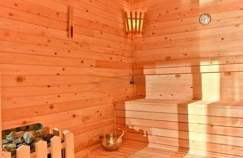 Uzumlu Apartamento | Villa with Jacuzzi, Hammam, Sauna and Pool in Kas