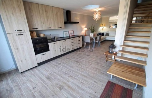 Pescia Romana Otro | Villa with Jacuzzi