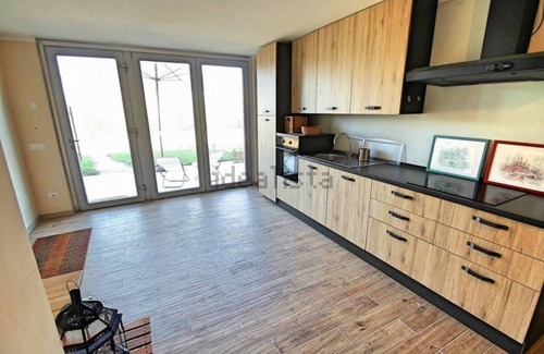 Pescia Romana Otro | Villa with Jacuzzi