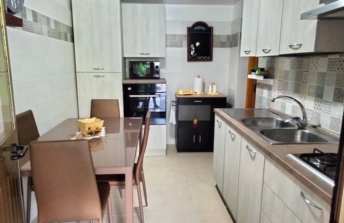 Torre dell'Orso Casa | Villa with large garden 100 m from the sea