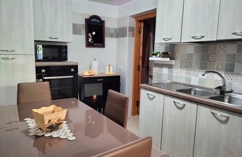 Torre dell'Orso Casa | Villa with large garden 100 m from the sea
