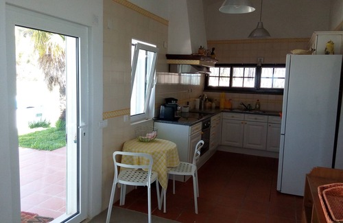 Calhariz Villa | Villa con gran piscina, fantásticas vistas, cerca de playa y golf, parque natural y costa de Lisboa
