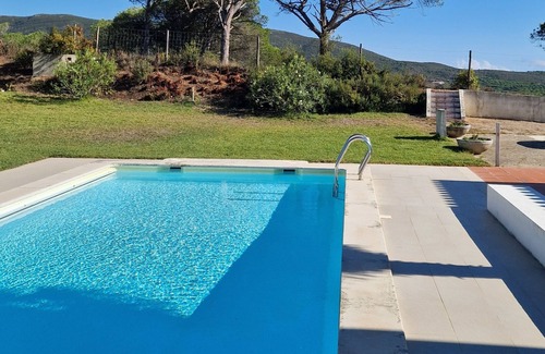 Calhariz Villa | Villa con gran piscina, fantásticas vistas, cerca de playa y golf, parque natural y costa de Lisboa