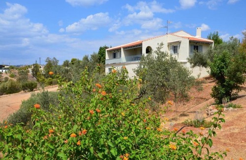 Kilada Villa | Villa with marvellous view and serene environment
