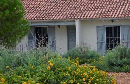 Kilada Villa | Villa with marvellous view and serene environment