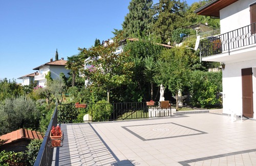 Pulciano Casa | Villa with Mediterranean garden, ideal for dog owners, for guests looking for peace and quiet