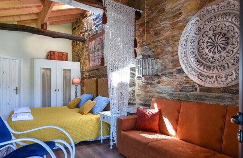 Arouca Villa | Villa con vistas a la montaña, Passadiços do Paiva