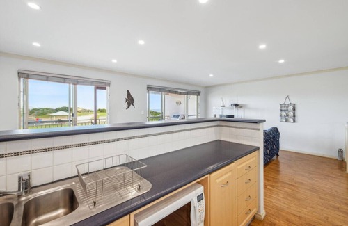 Ledge Point Casa | Villa with resort amenities
