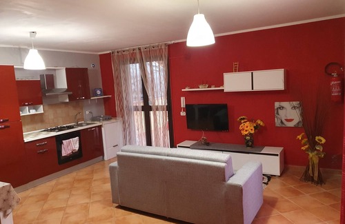 Villabate Villa | VILLA CON PISCINA FUERA DE LA TIERRA