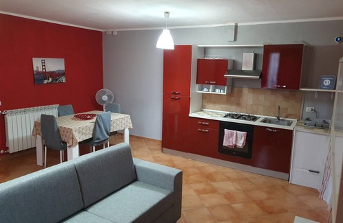 Villabate Villa | VILLA CON PISCINA FUERA DE LA TIERRA
