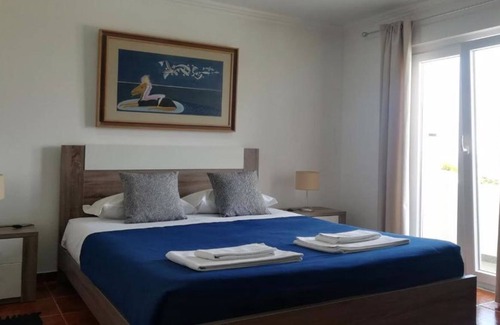 Peniche Casa | Villa with Private Pool and Sea View
