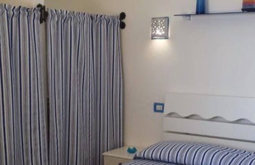 Castiadas Villa | Villa con vistas panorámicas al mar Costa Rei