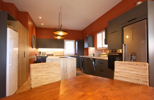 Dieulefit Casa | Villa with Panoramic View and Swimming Pool