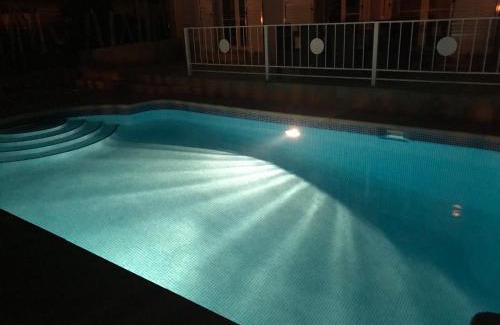Golf Bahia Villa | Villa with panoramic sea views
