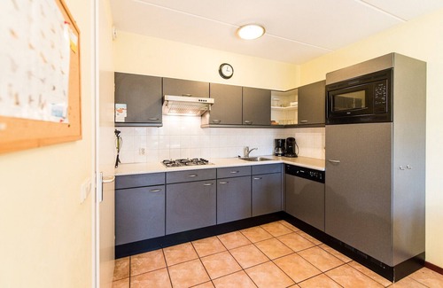 Hollum Villa | Villa con techo de paja cerca de la playa