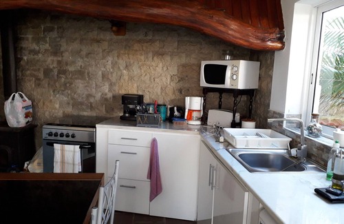Torres Vedras Casa | Villa con piscina a 2 kms del mar.