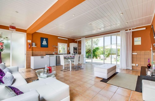 Lloseta Casa | Villa en España cerca de Puerto de Alcudia