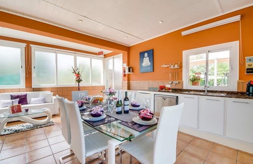 Lloseta Casa | Villa en España cerca de Puerto de Alcudia