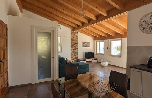 Sanremo Apartamento | Villa with Pool and Jacuzzi on Sea View Terrace