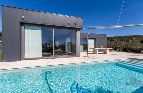 Borik Villa | Villa with pool and private garden in Rovinj