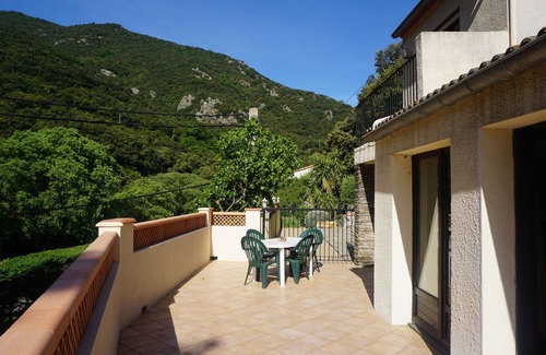 Sorede Villa | Villa con piscina y vistas impresionantes tranquilo y cerca de las playas