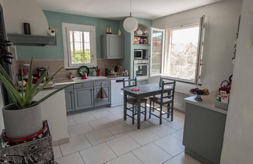 Maubec Casa | Villa with pool at the foot of the Luberon