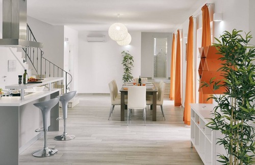 Medulin Cabaña | Villa con piscina privada para 10 pax cerca de la playa en Medulin