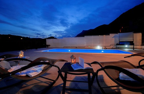 Zvecanje Casa | Villa con piscina, ideal para 6 personas