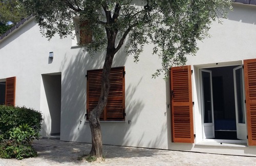 Erbalunga Villa | Villa con piscina en Erbalunga en Cap Corse
