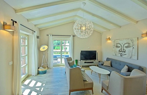 Lasici Villa | Villa Emily con piscina